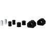 Whiteline W23832 2011-2014 Ford Mustang Sway Bar Mount Bushing Kit - 24mm