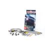 Goodridge 14196 00-06 Chevrolet Tahoe (Rear Disc w/ Stabila Trak) Stainless Steel Brake Line Kit
