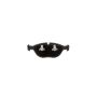 Bosch BE682H Brake Pads Front