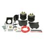 Firestone 2250 Ride-Rite Air Helper Spring Kit Rear 01-10 Chevy/GMC C2500HD/C3500HD 2WD/4WD (W217602250)
