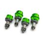 DV8 Offroad 07-18 Jeep Wrangler JK Replacement Ball Joint Kit - Dana 30/44