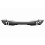 Fishbone Offroad FB22278 07-18 Jeep Wrangler JK Rear Bumper Mako