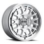 Method Race Wheels MR32129016318 20X9 6X135 (+18) CWH 321M (HB 87)