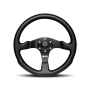 Competion Steering Wheel Airleather