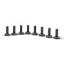 FORD FRDM6379-C Flywheel Bolt Kit 5.0L Coyote