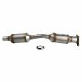 Davico Mfg 18382F Direct Fit Catalytic Converter