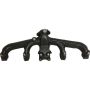 Davico 662732 Exhaust Manifold