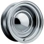 Pacer 03c-5660p 15x6 6x5.50 Pac 03c Chrome Smoothie