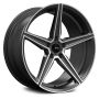 Advanti Racing 87MG-CO0151435G 20X10 5X4.50 (+35) ADV 87MG Cammino (HB 73)