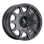 Method Race Wheels MR50257012915SC 15X7 5X4.50 (+15) CWH 502BZ VT Spec 2 (HB 56.1)