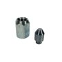 Exergy 1-018-043 M14x1.5 Plug & Nut (Rail Cap)