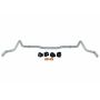 Whiteline BMF100Z 10-13 Mazda 3 BK Front 27mm Swaybar