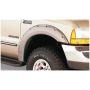 99-07 Ford Super Duty Pocket Style Flares- 4pc