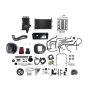 Roush 422095 2018-2019 Ford F-150 5.0L V8 650HP Phase 1 Calibrated Supercharger Kit