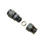 MOROSO MOR65353 Fitting Adapt 6an Female To 3/8 Tube Compression