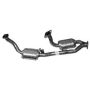 AB Catalytic 44906 Direct-Fit Catalytic Converter EPA (Federal)