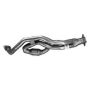 AB Catalytic 51153 Direct-Fit Catalytic Converter EPA (Federal)