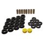 Energy Suspension 79-85 Mazda RX7 Black Rear Control Arm Bushing Set