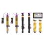 KW 397202EB 2021+ BMW M3 (G80) Sedan 2WD / M4 (G82) Coupe 2WD (Incl. Comp) V4 Clubsport Coilover Kit 3-Way
