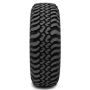 Bfgoodrich Lt255/75r17/6 111/108q Bfg Mud-Terrain T/A Km