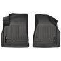 HUSKY LINERS HSK18211 Front Floor Liners