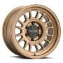 Method Race Wheels MR31889060900 18X9 6X5.50 (+0) CWH 318BZ (HB 106.25)
