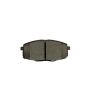 Bosch BC2094 Bosch QuietCast Brake Pads