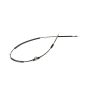Mopar 04779807AC CABLE, Parking Brake