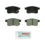 Bosch BC1336 Bosch QuietCast Brake Pads