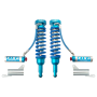 King Shocks 2010+ Toyota 4Runner w/KDSS Front 2.5 Dia Remote Res Coilover w/Adjuster (Pair)