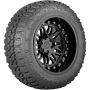 AMERICUS AMD2467 LT235/75R15 C Rugged M/T