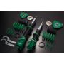 Tein VSS64-K1LS1 06-07 Subaru Impreza WRX STI (GDF) Mono Racing Coilovers (PCD 114.3)