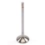 GSC Power Division 2241-01 GSC P-D Nissan VR30DDTT 28.5mm Head STD 97.5mm Long Exhaust Valve - Single