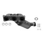 AP Exhaust 641556 Federal / EPA Catalytic Converter - Direct Fit w/ Integrated Manifold