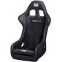 OMP RACING, INC. OMPHA0-0790-A01-071 First Seat Black