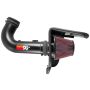 K&N 69-4533TTK Performance Air Intake System