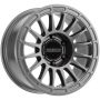 Method Race Wheels MR31477564824 17X7.5 6X4.50 (+24) CWH 314T (HB 66.1)