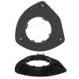 Metra 82-3021 GM speaker adapters 6-6.75 Inch 2002-2009 - front door