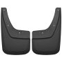 HUSKY LINERS HSK56891 14-   GM Sierra 1500 Mud Flaps Front
