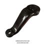Superlift 1109 80-96 Ford F-150/Bronco (w/ Power Steering) Dropped Pitman Arm