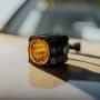 KC HiLiTES 4265 KC Lens FLEX ERA 1 Spread Performance Yellow