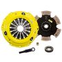 ACT 07-16 BMW 135/335/535/435/Z4 XT/Race Rigid 6 Pad Clutch Kit