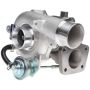 MAHLE 627TC20001000 Turbocharger