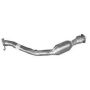 AB Catalytic 41423HD Direct-Fit Catalytic Converter EPA (Federal)