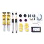 KW 352100AU Coilover Kit V3 Audi A5 (B9) Sportback Quatro w/EDC