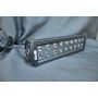 DV8 Offroad BRS Pro Series 12in Light Bar 72W Flood/Spot 3W LED - Black