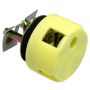 NTK AJ0077 Air Charge Temperature Sensor
