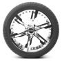 Continental 275/40r20xl 106y Con 4x4 Sport Contact Fr