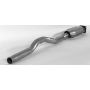 Davico Mfg 16193 Direct Fit Catalytic Converter