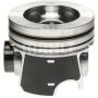 MAHLE 224-3851-0.50MM Engine Piston Set